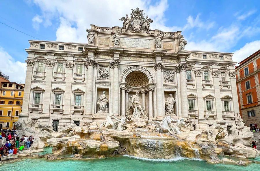 Cover Image for Rome might implement a reservation system for a key landmark in 2025