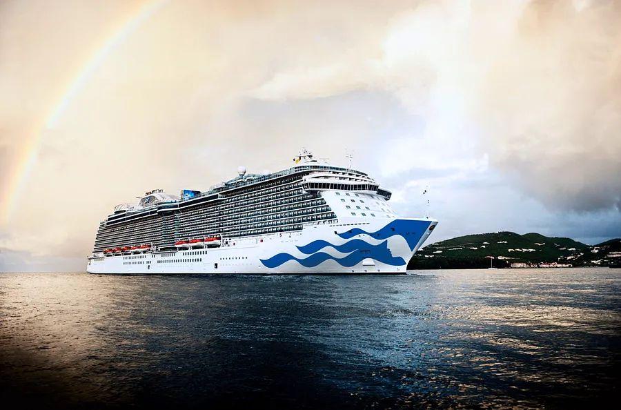 Cover Image for Prepare for an expanded selection of summer cruises to the Caribbean