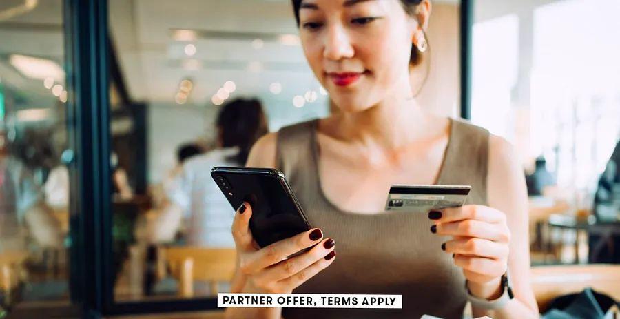 Cover Image for Easily transfer credit between your American Express cards online