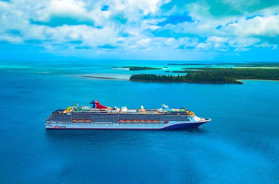Cover Image for Carnival unveils plans for unique new cruises through the Panama Canal