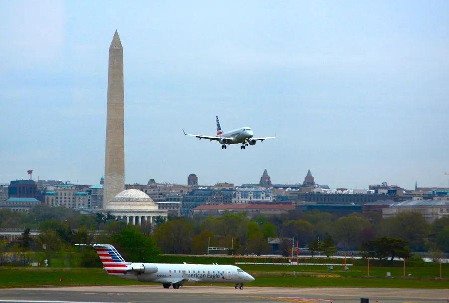 Cover Image for The busiest travel day in history: Airports prepare for record numbers as the Fourth of July rush begins