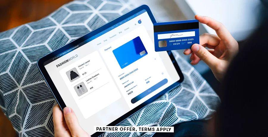 Cover Image for How a business credit card can enhance your personal credit scores