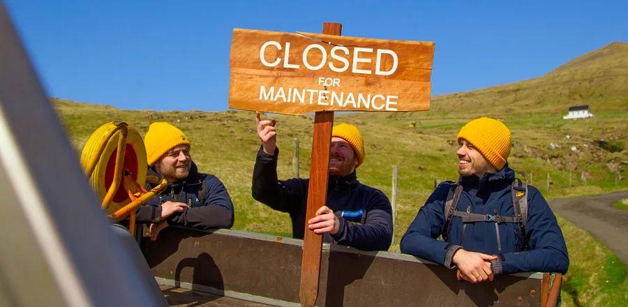 Cover Image for Transforming a Voluntourism Initiative into an Ideal Getaway in the Faroe Islands