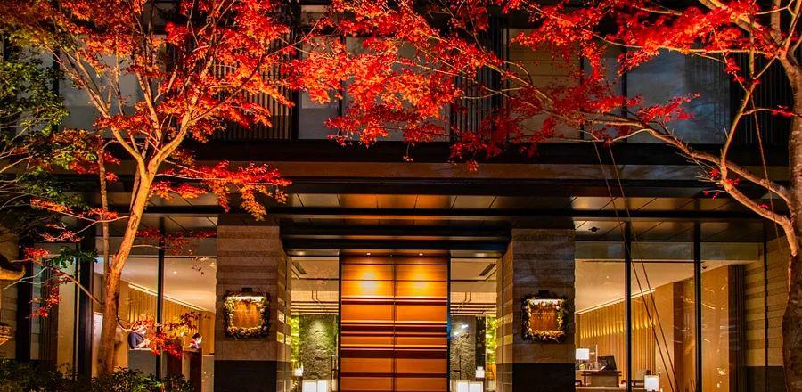 Cover Image for These Breathtaking Luxury Hotels Are a Must for Your Marriott Bonvoy Points