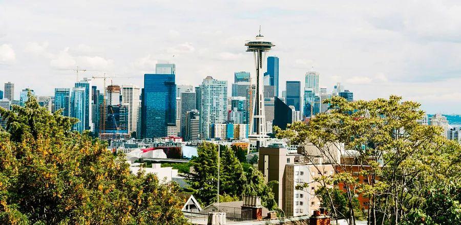 Cover Image for Seattle Is Thriving—Discover How Locals Are Keeping the Emerald City Green