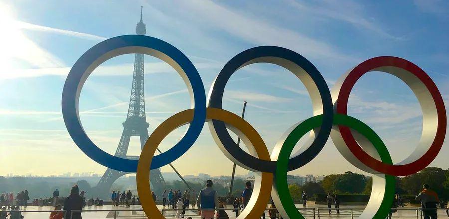 Cover Image for How to Attend the Paris Olympics for Free