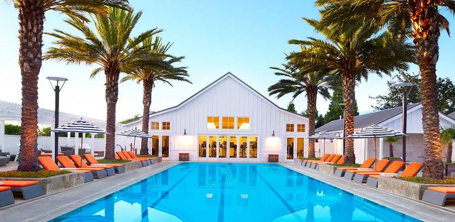 Cover Image for Visiting Napa Valley with Children? Discover the Top Family-Friendly Hotels, Restaurants, and Activities in Wine Country