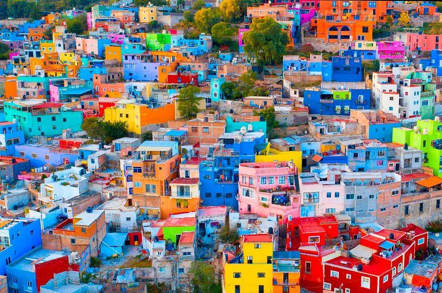 Cover Image for 7 fantastic family-friendly destinations in Mexico beyond the Riviera Maya