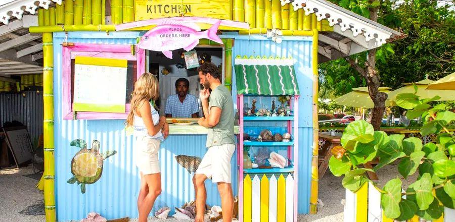 Cover Image for Experience the Cayman Islands Through Local Eyes