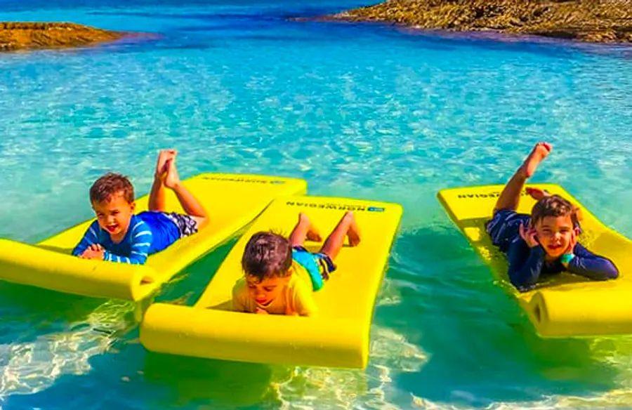 Cover Image for 3 Things You Won't Hear Kids Say on a Caribbean Cruise