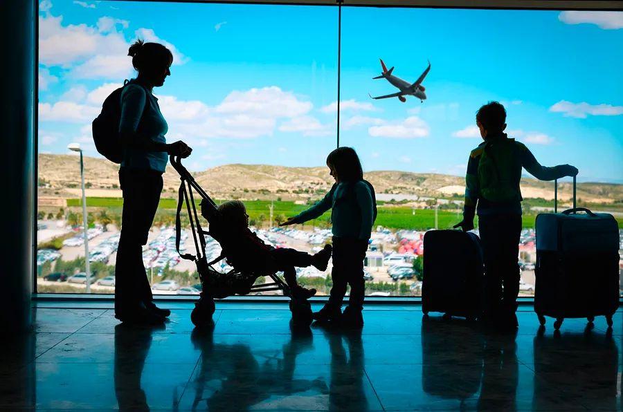 Cover Image for Global Entry is now available at no cost for children—here’s how to enroll