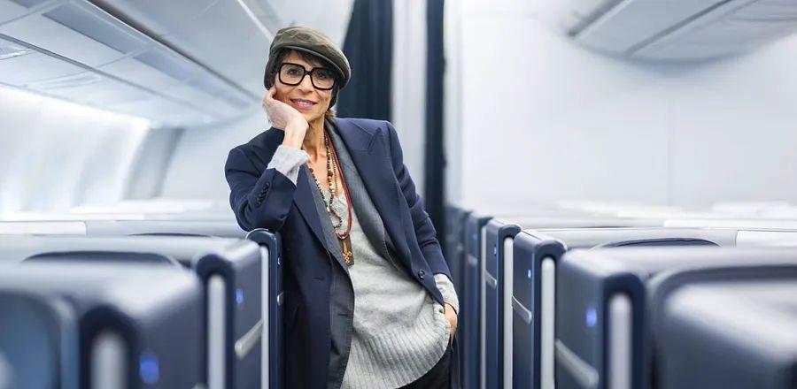 Cover Image for Air France Welcomes Another Celebrity Chef to Its In-Flight Dining Experience
