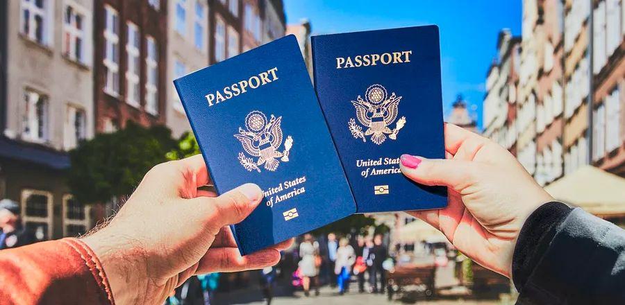 Cover Image for In 2024, U.S. Passport Processing Will Be Quicker Than in Recent Years