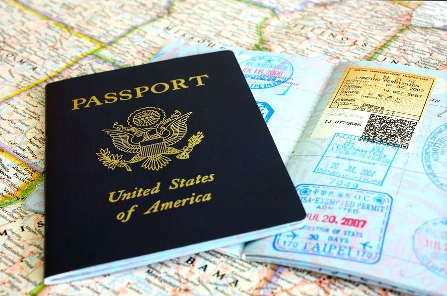 Cover Image for Is it possible to get a same-day passport? We outline your options for a quick renewal or replacement.