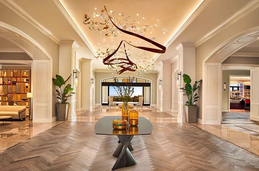 Cover Image for Current hotel deals: Earn cash-back rewards and bonus points with major brands