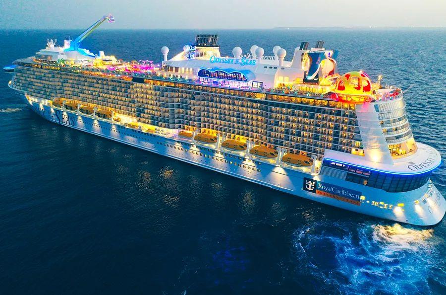 Cover Image for This exciting cruise promotion could earn you a wealth of American AAdvantage miles