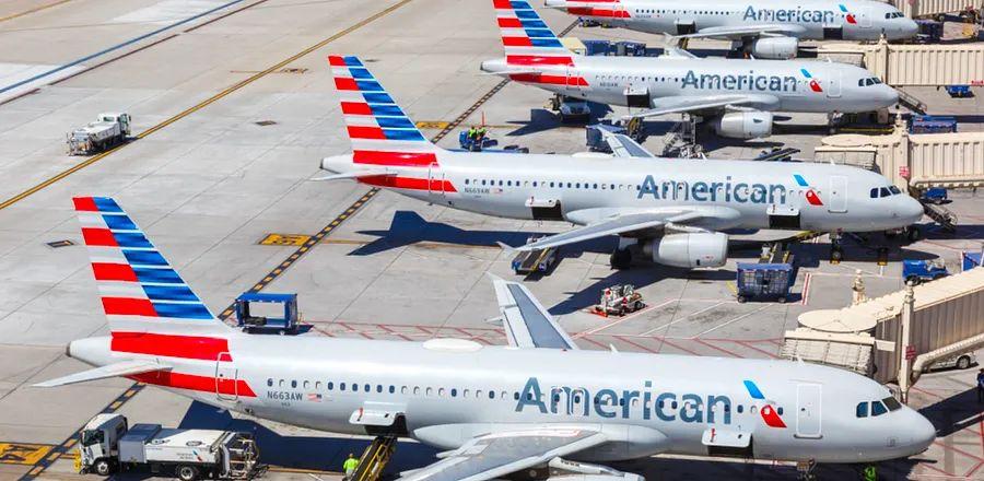 Cover Image for American Airlines Introduces New Baggage Fee for Certain Travelers