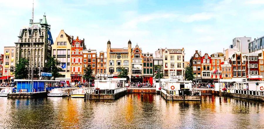 Cover Image for Amsterdam Decides to Prohibit Large Cruise Ships in the City Center—Implications for Future Cruises
