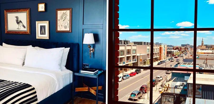 Cover Image for Top 15 Hotels in Colorado to Reserve in 2023