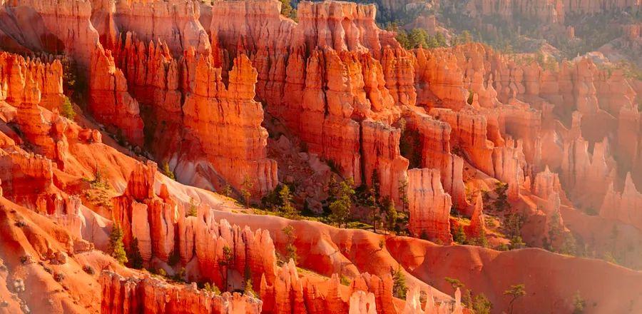 Cover Image for Under Canvas Bryce Canyon Has Officially Opened