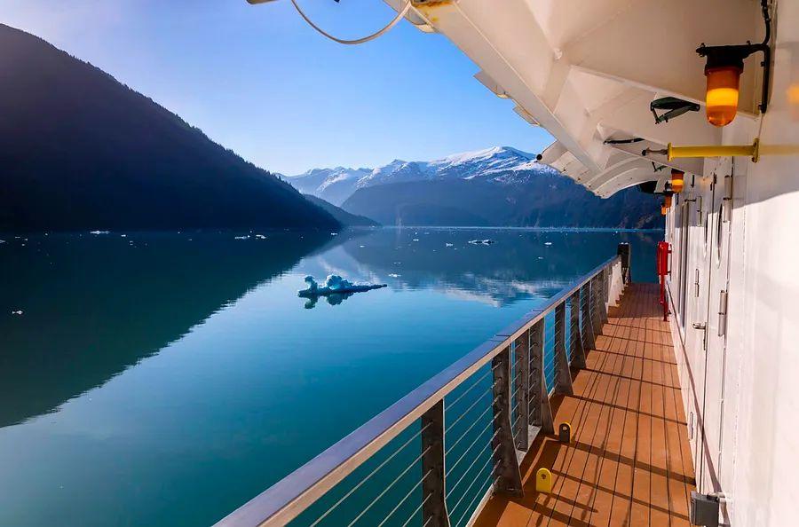 Cover Image for 15 Mistakes to Avoid on Your Alaska Cruise
