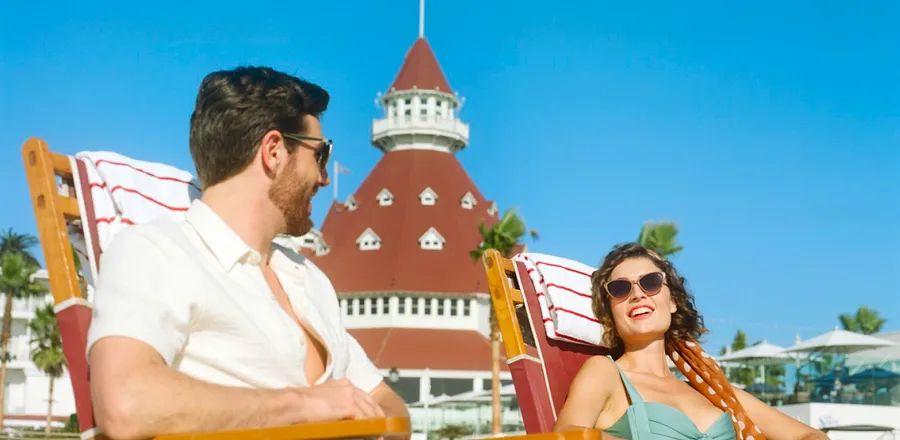 Cover Image for Discover why this hotel is a top choice in SoCal for sun, sea, and quality time together.