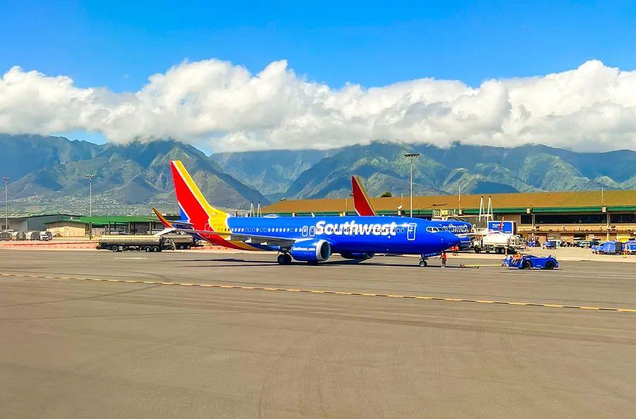Cover Image for Hurry: Enjoy a 25% discount on Southwest Airlines award redemptions