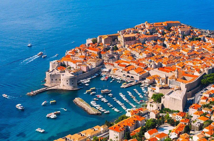 Cover Image for Top shore excursions for Mediterranean cruises
