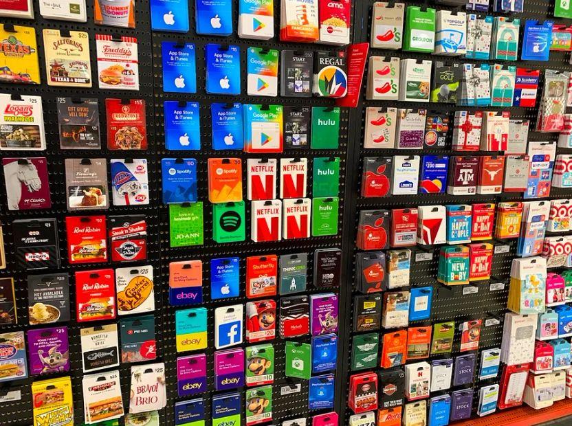 Cover Image for The increase in gift card scams: Tips to steer clear of them