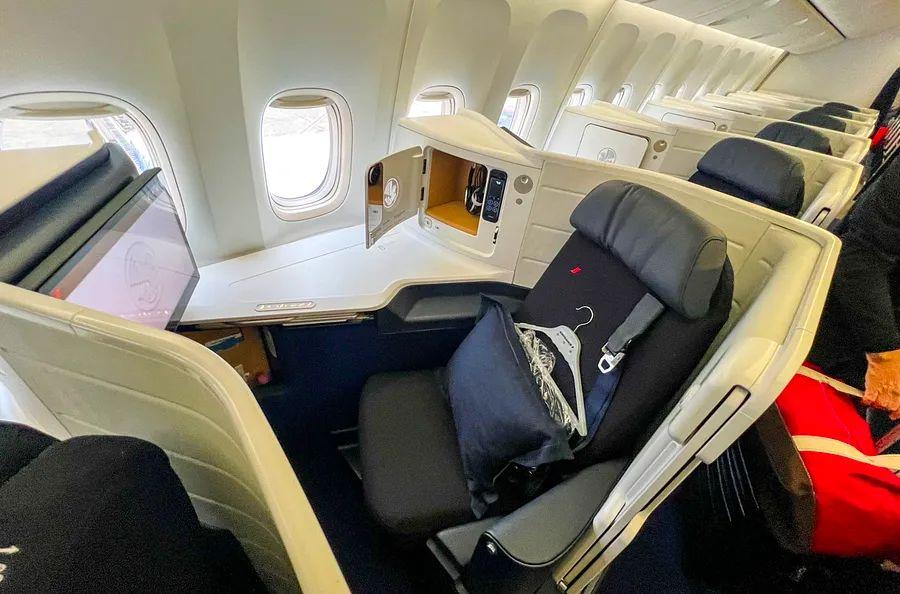 Cover Image for Trapped in coach without elite status? You might be surprised at how affordable that upgrade could be