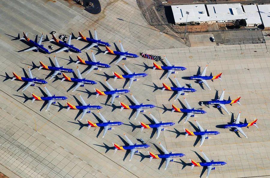 Cover Image for Southwest Rapid Rewards: A Comprehensive Guide to Earning, Redeeming, and Maximizing Points