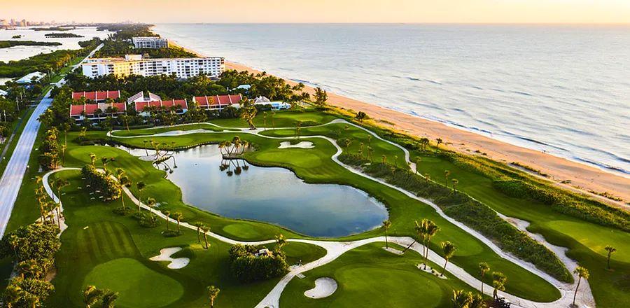 Cover Image for 4 Outdoor Adventures Near Marriott Hotels in Florida