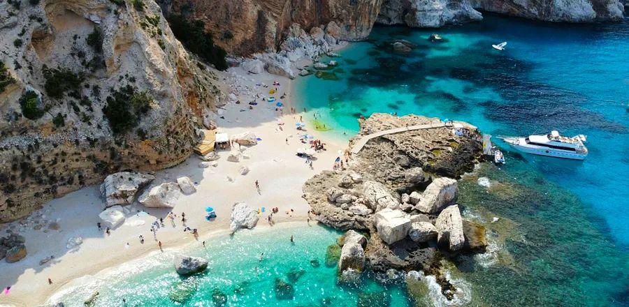 Cover Image for 8 Unique European Getaways: From an Ancient Island Nation to a Scenic Hiking Trail with Complimentary Stays