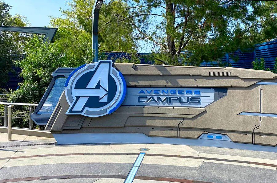 Cover Image for TPG received an exclusive preview of Avengers Campus at Disneyland -- and it was fantastic