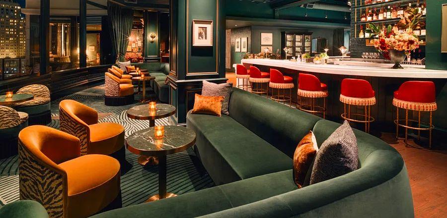 Cover Image for Discover 10 Stunning Hotels That Will Tempt You to Explore San Francisco