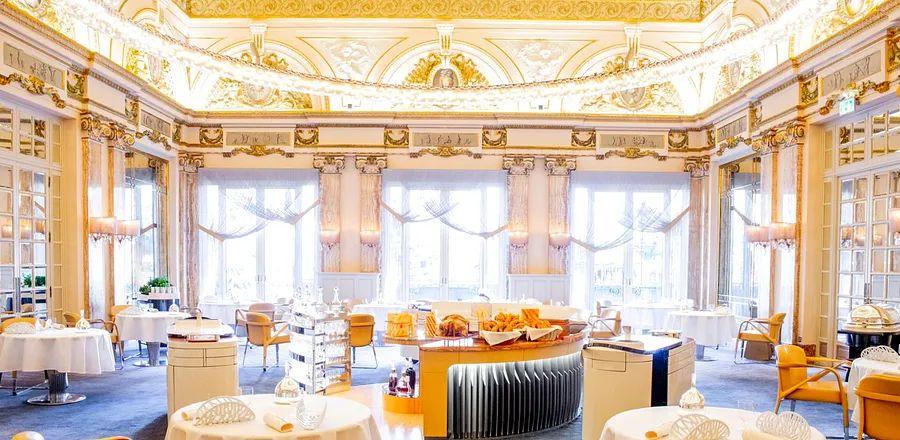 Cover Image for This Country Boasts the Most Michelin Stars. Here’s Where to Dine
