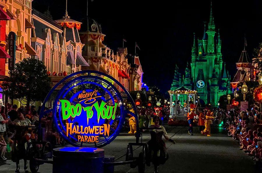 Cover Image for Mickey’s Not-So-Scary Halloween Party is back: Here’s everything you need to know
