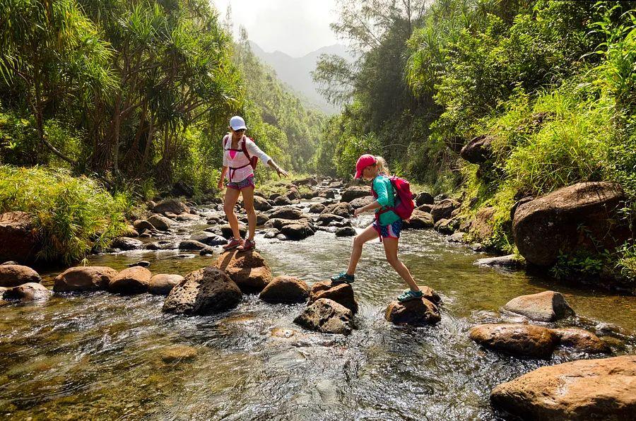 Cover Image for The top state park in each US state