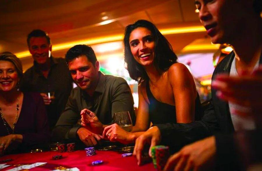 Cover Image for Casinos at Sea: Play & Enjoy Exclusive Rewards!