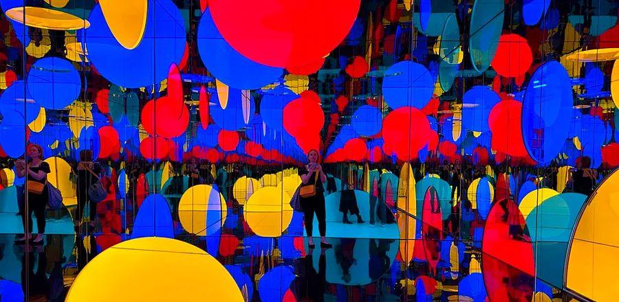 Cover Image for 7 Must-Visit Art Exhibitions This Fall and Winter