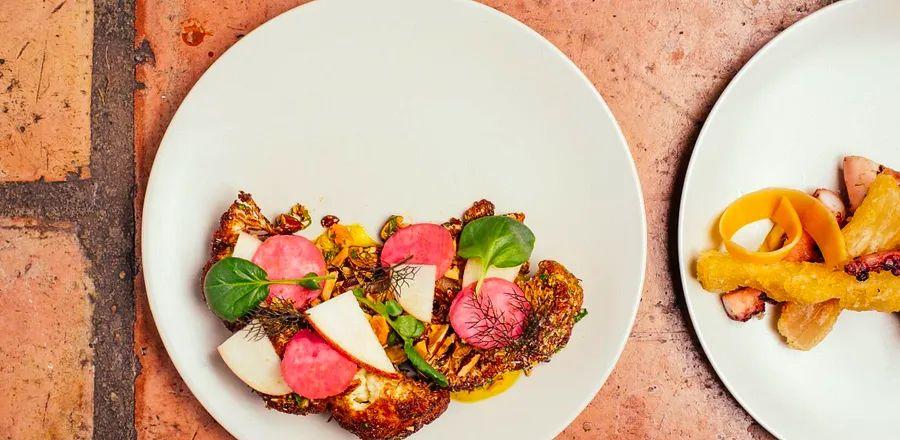Cover Image for A Local's Guide to Dining in Kansas City—While Uplifting Its Communities