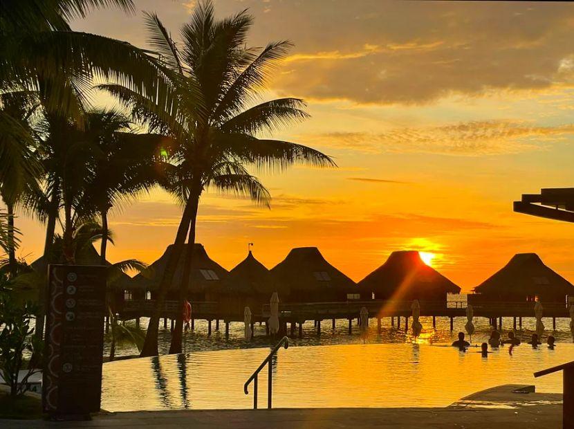 Cover Image for Quick Tips: Enjoy your fourth or fifth night free on hotel award stays