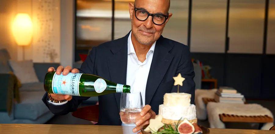 Cover Image for Stanley Tucci Explored the Globe for Amazing Meals—Here Are His Top Picks