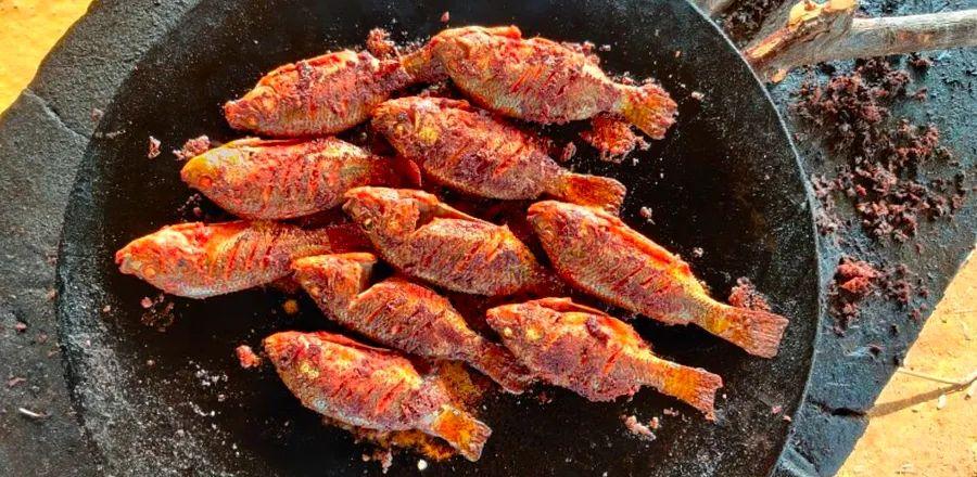 Cover Image for Arrive Hungry in the Cayman Islands—This Tropical Paradise Is a Feast for Foodies