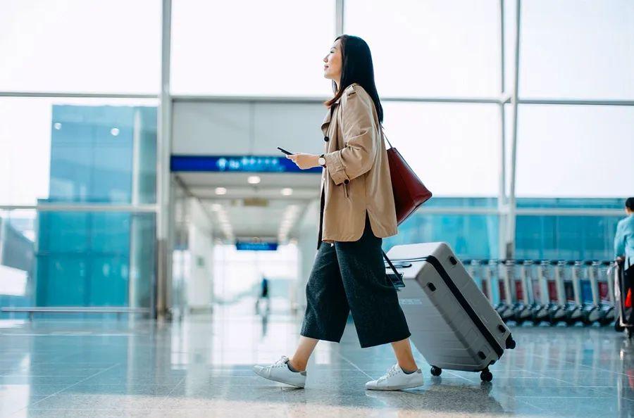 Cover Image for How the State Department’s Smart Traveler Enrollment Program can assist you on your next international journey