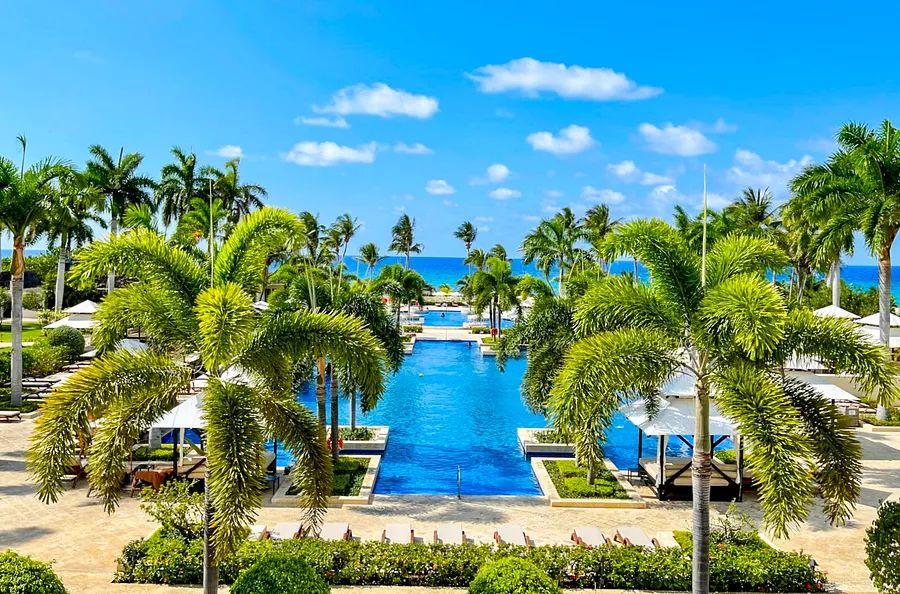 Cover Image for Ready for Takeoff: A dream honeymoon just around the corner