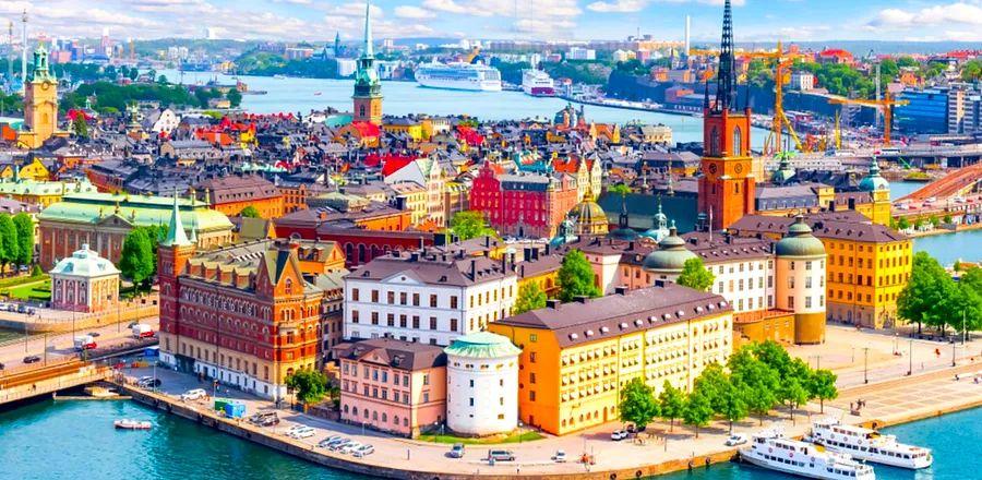 Cover Image for United Introduces Exciting New Transatlantic Routes for 2023