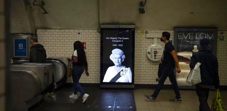Cover Image for What Transpires in the U.K. After Queen Elizabeth II’s Passing