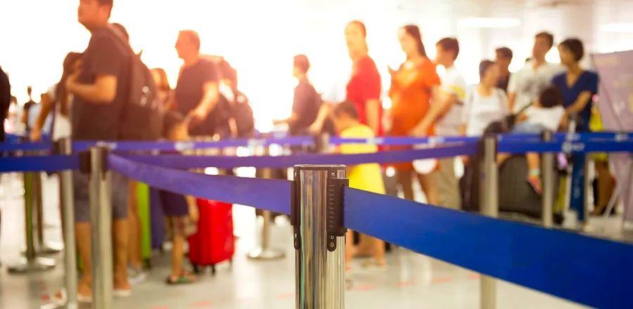 Cover Image for Navigating Airport Security Quickly: Insights from a TSA Expert