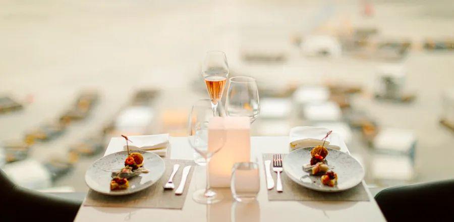 Cover Image for Discover the New Era of Business with Air Canada Signature Service